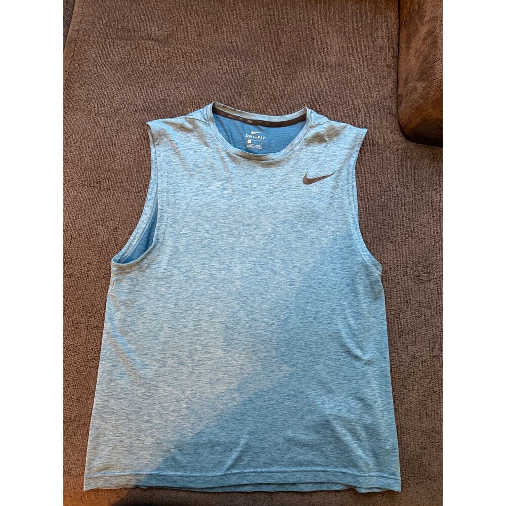 Nike Dri Fit Tank Top Men’s Size Large